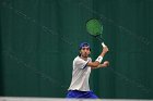 Men's Tennis vs Endicott  Men’s Tennis vs Endicott. - Photo By: KEITH NORDSTROM
